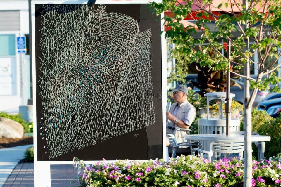 Art in the Square